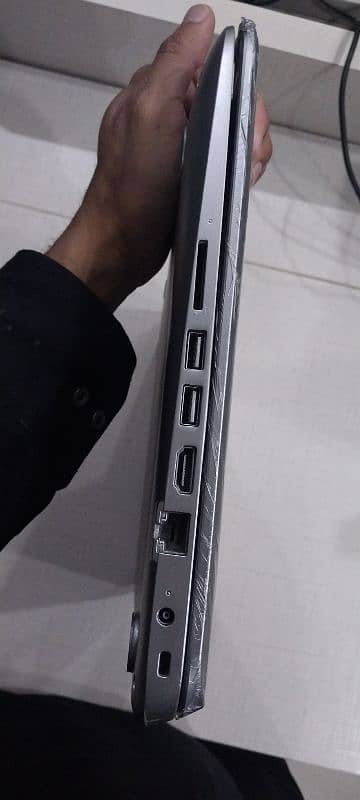 HP Envy i5 4th gen  Model 450 G5 price mn kami ho jay gi 1