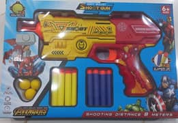 shot bullet shoot Gun