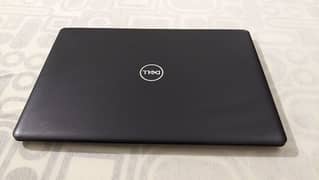 Dell Latitude 3590 Core i5 7th Generation