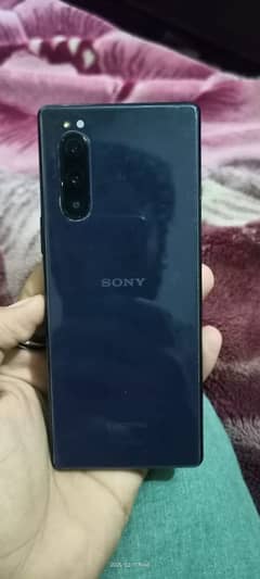 Sony Xperia 5