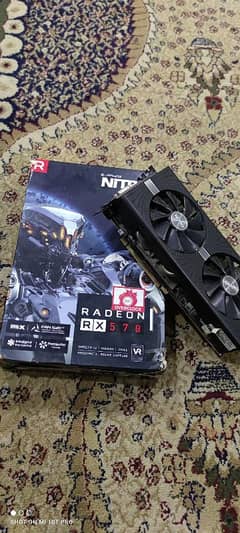 Rx 570 8gb