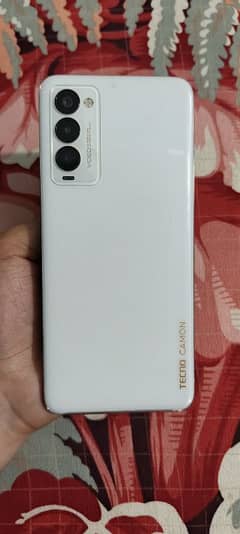 Tecno Camon 18P 8/128