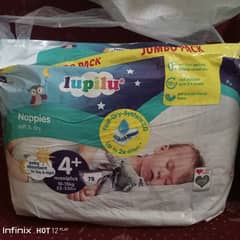 UK brand Diapers