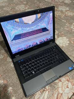 Dell Laptop/Latitude