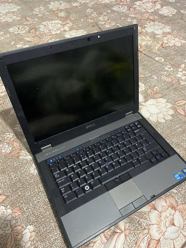 Dell Laptop/Latitude 2