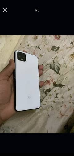 Google pixel 4xl