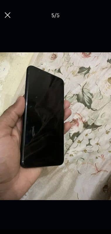 Google pixel 4xl 2