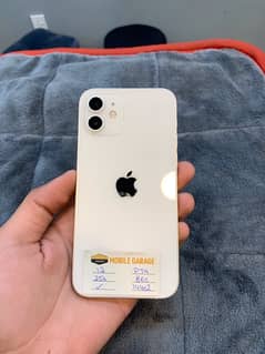 iPhone 12 PTA