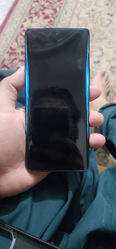 vivo v30 5G 6