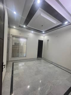 2 Marla 1st Floor Commercial Office For Rent In C-Block Khayaban-e-Amin Society Lhr.