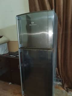 DAWLANCE fridge