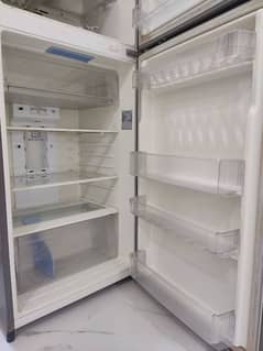 LG NO FROST REFRIGERATOR