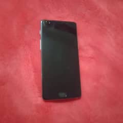 one plus 6/64 gb for sale