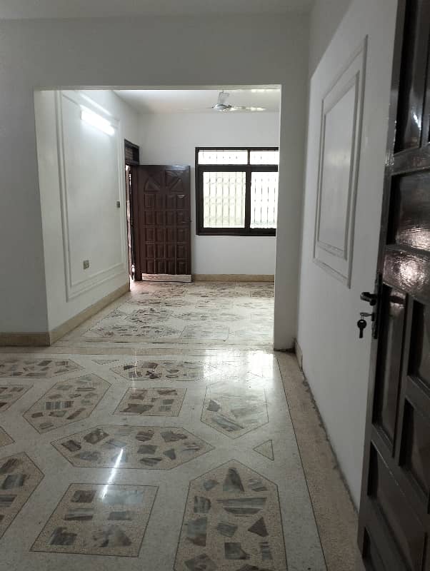 Portion For Rent 3 Bed DD*Code(13285)* 1