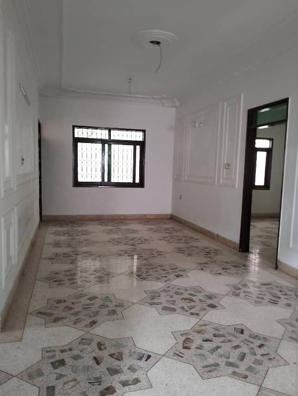 Portion For Rent 3 Bed DD*Code(13285)* 5