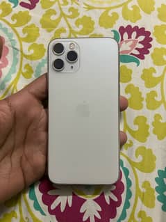 Apple Iphone 11 Pro Factory Unlock