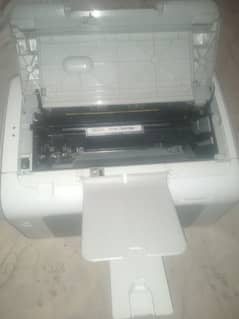 printer