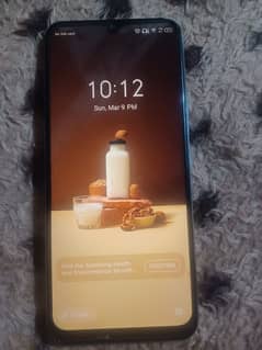 Infinix Hot 10s Used