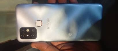 infinix