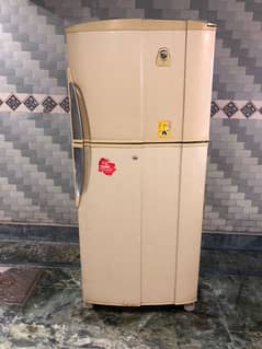 PEL medium size Fridge