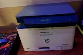 Hp color laser MFP 178nw