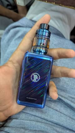 geek vape Z 200