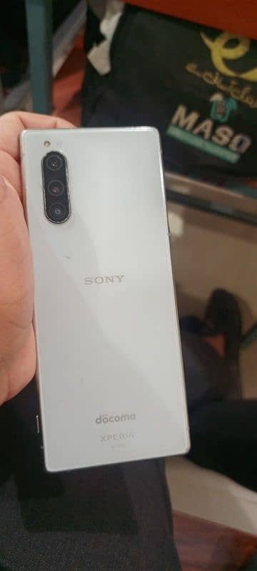 Sony Xperia 5 Non Pta - Exchange Possible with gamig 0