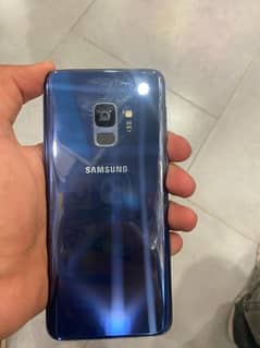 samsung s9