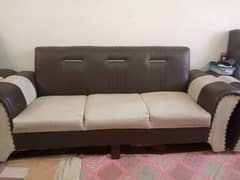 7 Seater Big Sized Sofa Set for sale