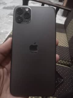 I phone 11 pro max