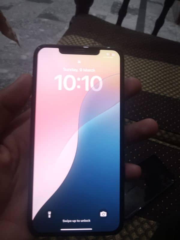 I phone 11 pro max 3