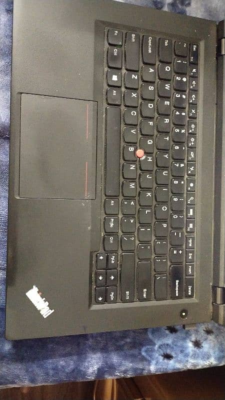 Lenovo Thinkpad L440 0