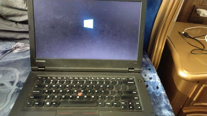 Lenovo Thinkpad L440 1