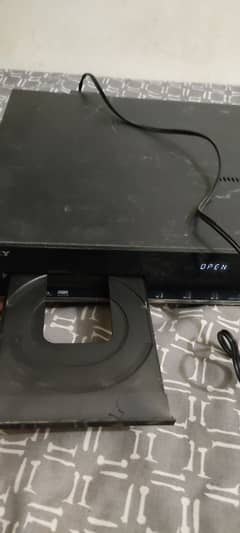 Sony Dz950w