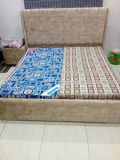 2 single mattresses in good condition