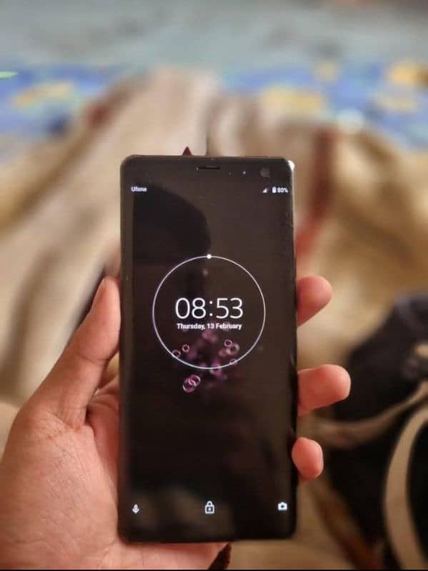 Sony Xperia Xz3 2