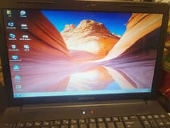 COMPAQ laptop just like new,