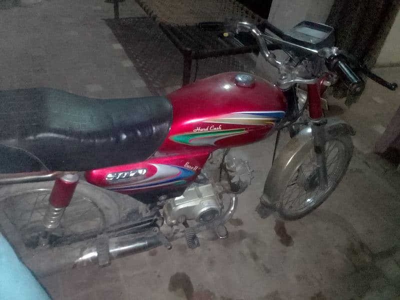 super power 12 model exchange 2023 Honda 1