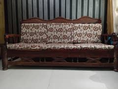 Orignal ( Taarri Wood Sofa Set )