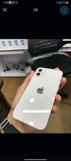 i phone 12 factory unlock