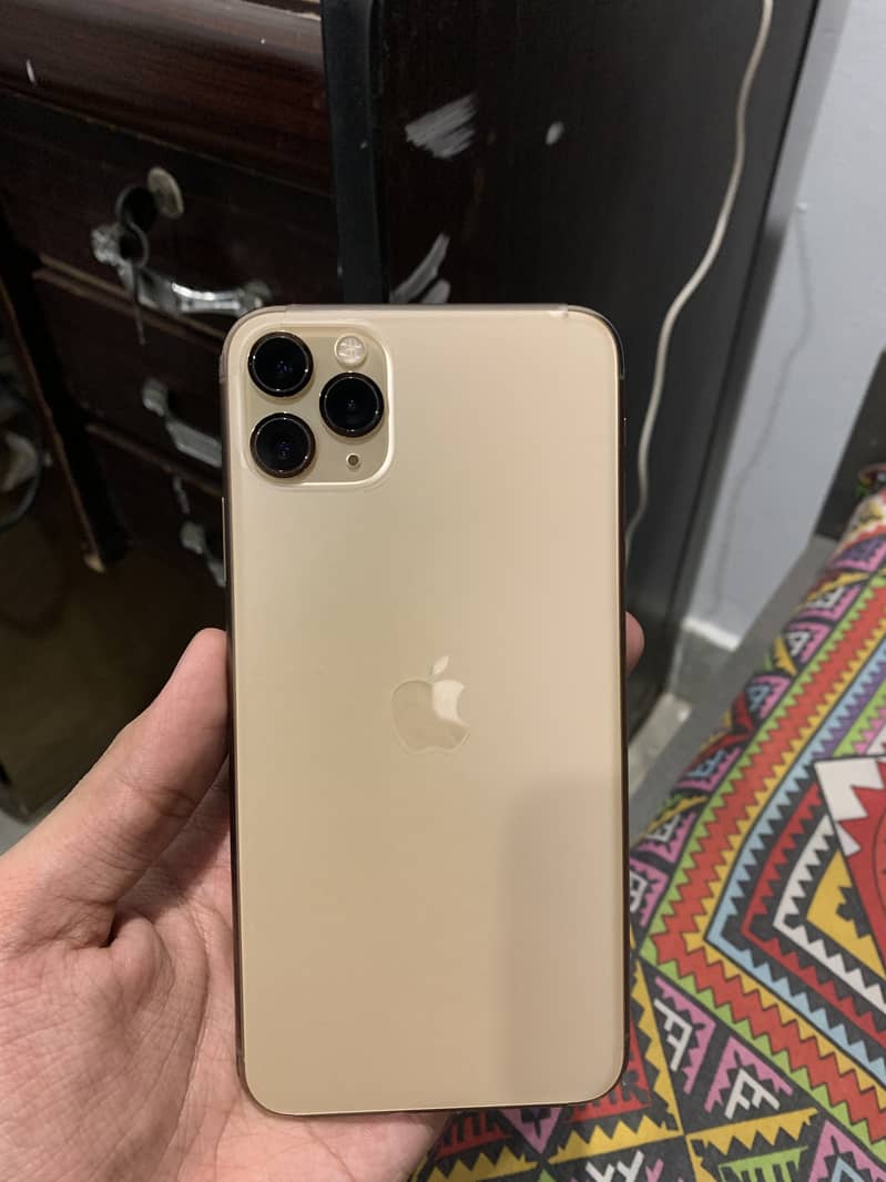 Apple iPhone 11 Pro Max 64gb 0