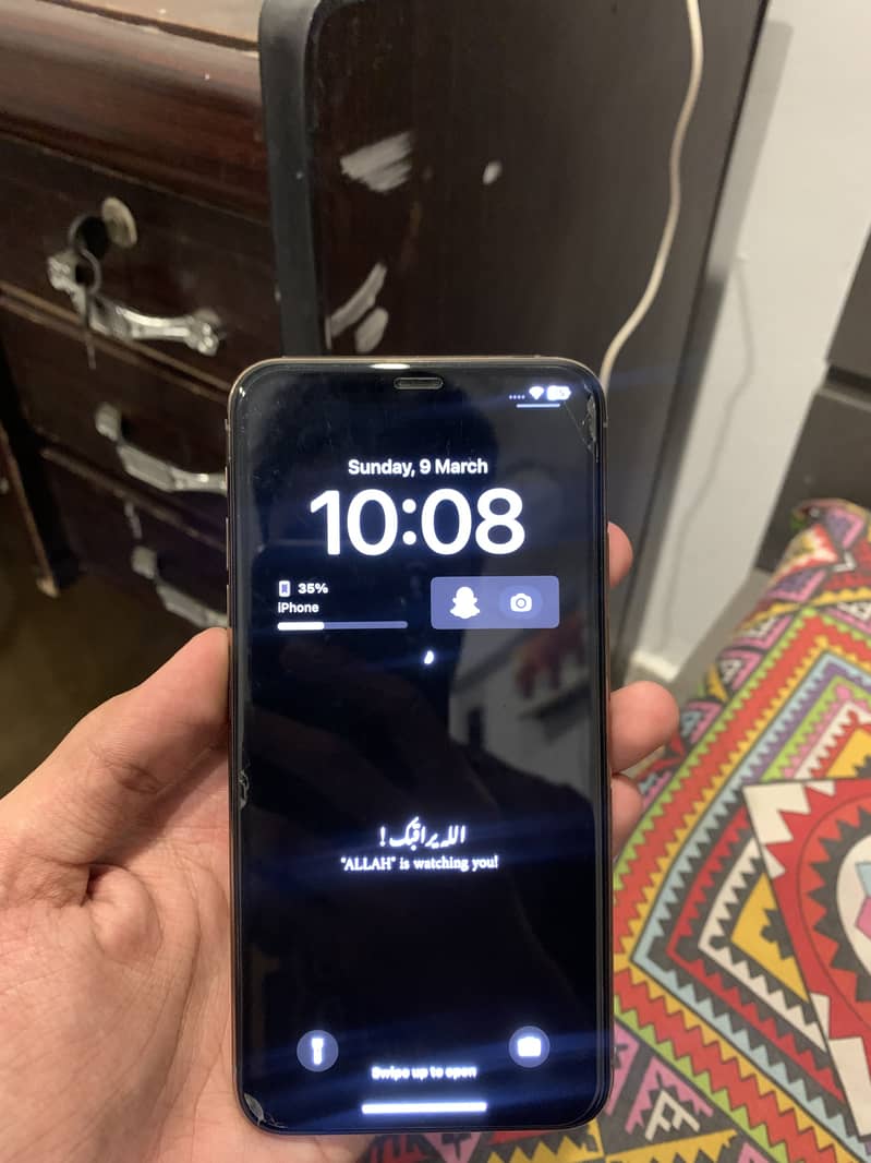 Apple iPhone 11 Pro Max 64gb 3