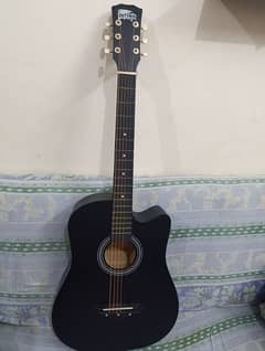 Intern Acoustic Guitar for sale in Islamabad