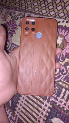 Realme C15 4/64