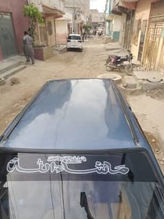 Suzuki Mehran VX 2010