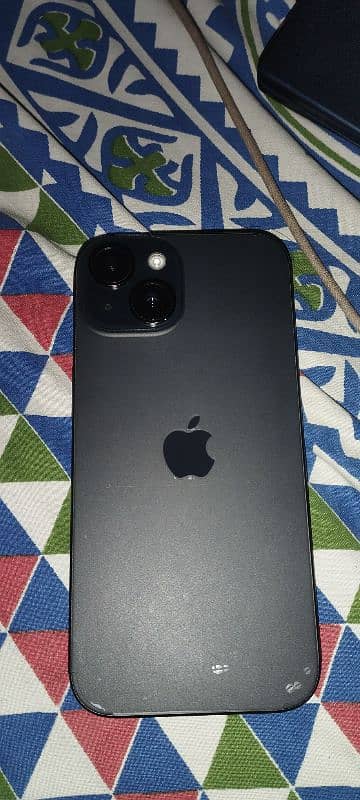 iPhone 15 non pta 3