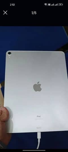 ipad pro 13 inches 3rd generation 2018/2019