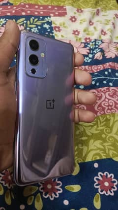 ONE Plus 9 10/9 condition PTA approved