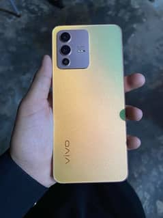 vivo V23 5g Mobile for sale ……!