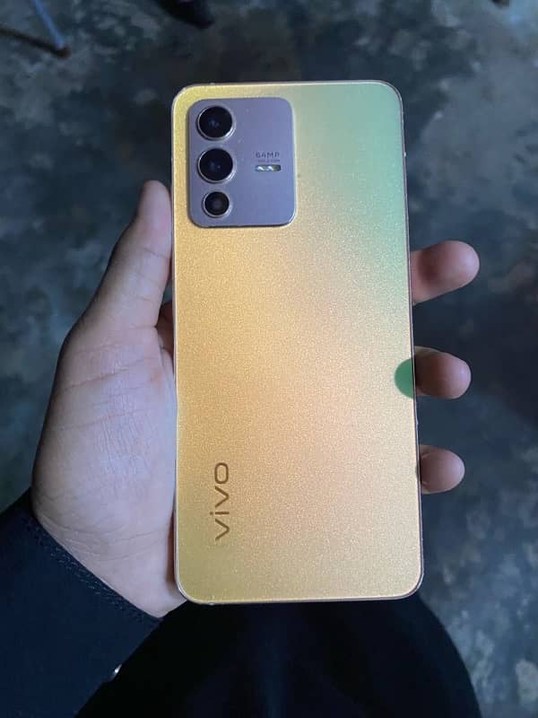 vivo V23 5g Mobile for sale ……! 0